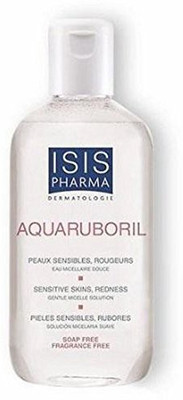 

Isis Pharma Aquaruboril Gentle Micelle Lotion(250 ml)