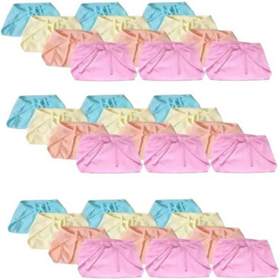 

babique BABY CARE REUSABLE NAPPIES, Multicolor