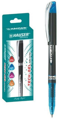 

Hauser Tech-Gel Gel Pen(Pack of 10)