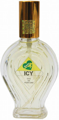 

suneha ICY Eau de Parfum - 60 ml(For Men & Women)