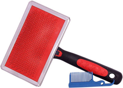 Shrih Slicker Brushes for Dog