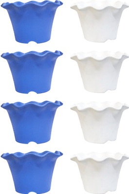 

Bluerider Plant Container Set(Plastic)