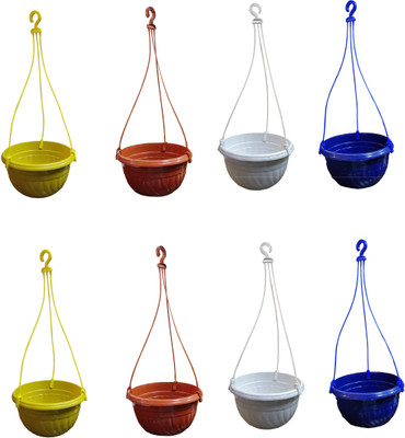 

blue rider Plant Container Set(Plastic)