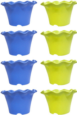 

Bluerider Plant Container Set(Plastic)