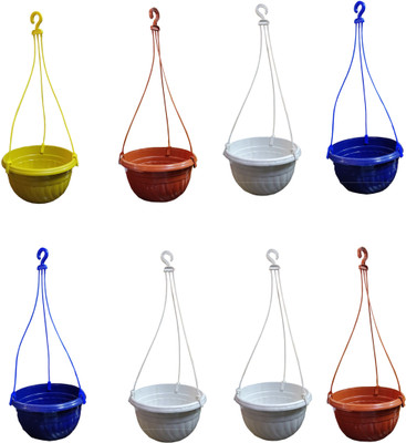 

blue rider Plant Container Set(Plastic)