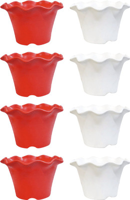 

Bluerider Plant Container Set(Plastic)
