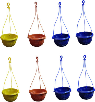 

blue rider Plant Container Set(Plastic)