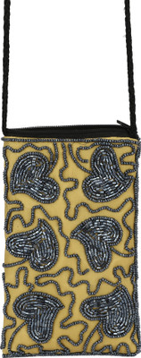 

HimalayaHandicraft Mobile Cover Mobile Pouch(Multicolor)