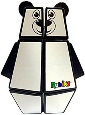 

Rubiks BEAR(1 Pieces)