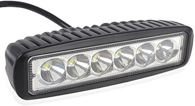 

Auto Hub Fog Lamp, Headlight, Back Up Lamp LED(Universal For Bike)