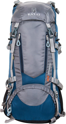

Black Ice TREK Rucksack - 55 L(Blue)