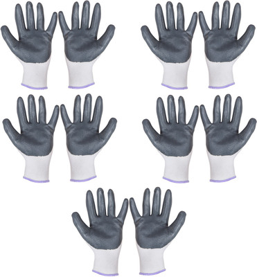 

Spartan SHG-73 Rubber, Latex Safety Gloves(10)