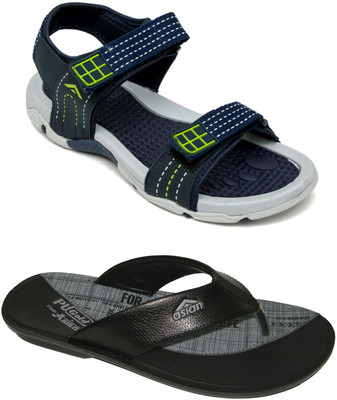 

Asian Men Multicolor Sandals