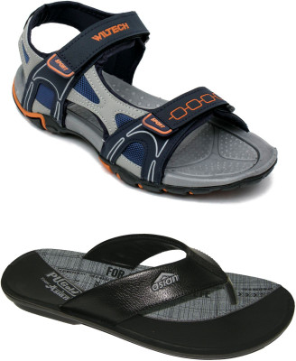 

Asian Men Multicolor Sandals