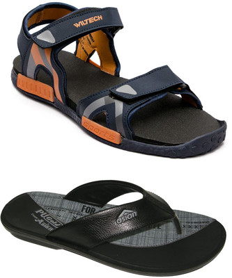 

Asian Men Multicolor Sandals