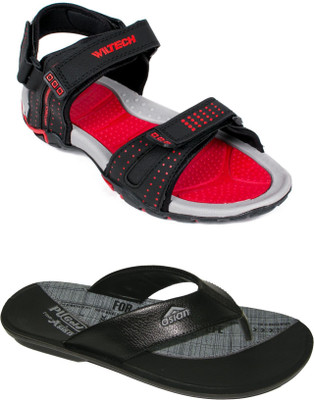 

Asian Men Multicolor Sandals