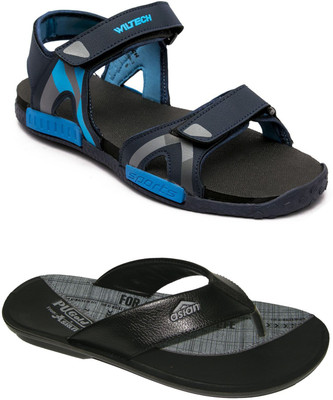 

Asian Men Multicolor Sandals