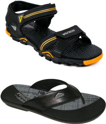 

Asian Men Multicolor Sandals