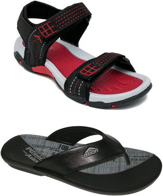 

Asian Men Multicolor Sandals
