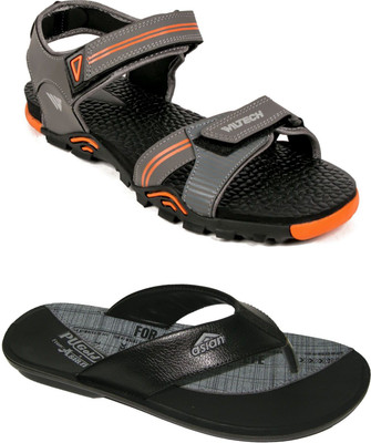 

Asian Men Multicolor Sandals