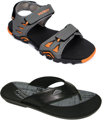 

Asian Men Multicolor Sandals
