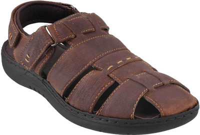 

Mochi Men 12,Brown Sandals
