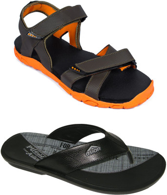

Asian Men Multicolor Sandals