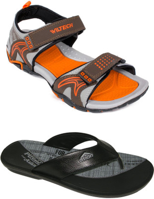 

Asian Men Multicolor Sandals