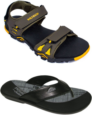 

Asian Men Multicolor Sandals