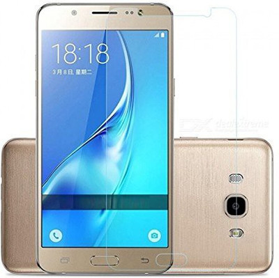 FIRST MART Impossible Screen Guard for Samsung Galaxy J2 Ace(Pack of 1)