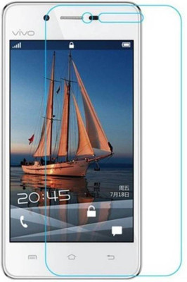 SRT Tempered Glass Guard for Vivo Y11(Pack of 1)