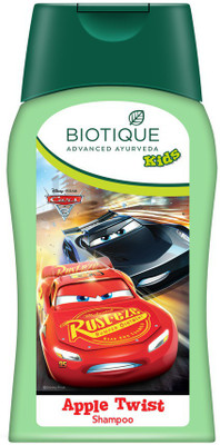 

Biotique Apple Twist Cars Shampoo(200 ml)