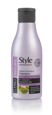 Style Aromatherapy Ever Lasting Colour Protector(100 ml)