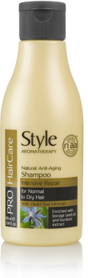 

Style Aromatherapy Intensive Repair(100 ml)