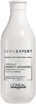 

L'Oreal Density Advance Shampoo(300 ml)