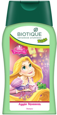 

Biotique Apple Blossom Princess Shampoo(200 ml)