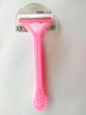 

HD SOft Care Disposable Razor (Pack of 6)(Pack of 12)