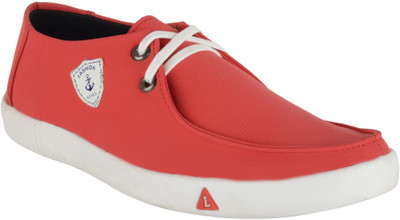 

RSV Sneakers For Men(Red