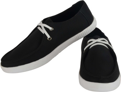 Legemat 8502_Black_10 Casuals For Men(Black