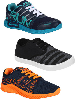 

Oricum Casuals For Men(Multicolor