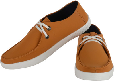 

Stylobby 8502_Teek_8 Casuals For Men(Tan