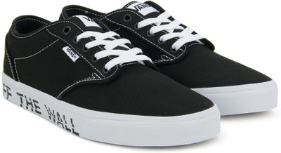 

Vans Atwood Sneakers For Men(Black