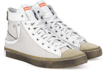 

Diesel MAGNETE EXPOSURE I Sneakers For Men(White, T1016