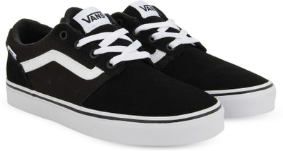 vans chapman stripe