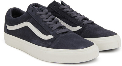 vans old skool black flipkart