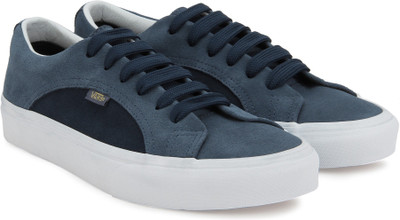 

Vans Lampin Sneakers For Men(Blue