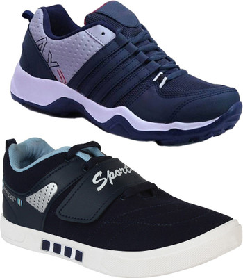 

Oricum Casuals For Men(Multicolor