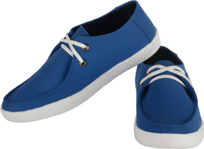

Stylobby 8502_Royal Blue_9 Casuals For Men(Blue
