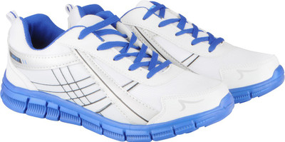 

Sparx Mesh Running Shoes For Men(Multicolor, White blue