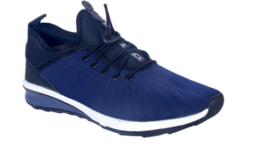 

Shoebook Casuals For Men(Blue